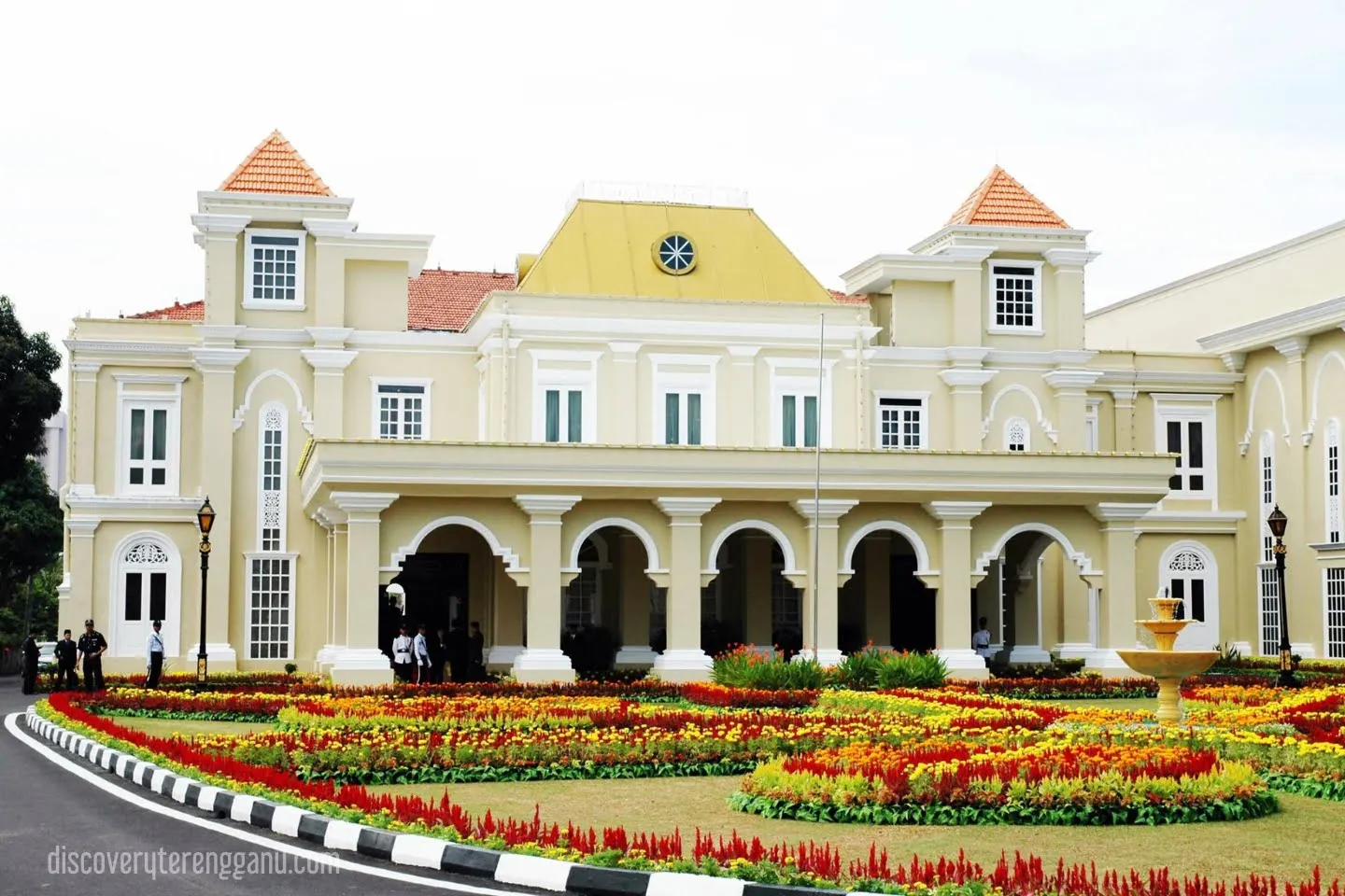 Istana Maziah