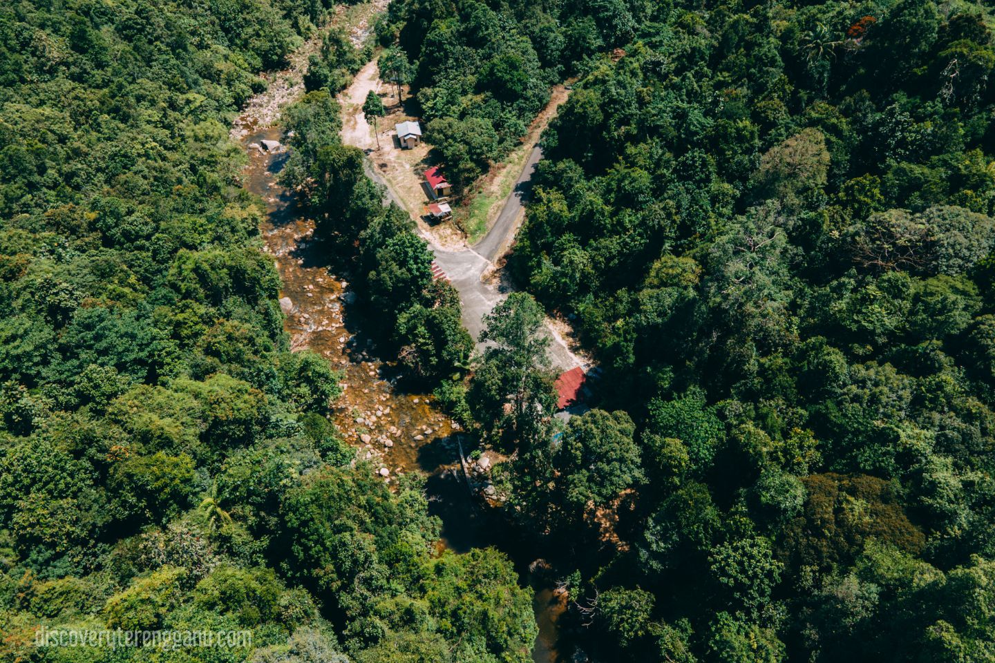 Taman Rekreasi Lubuk Kain