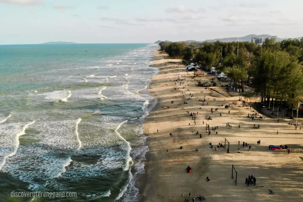 Pantai Batu Buruk