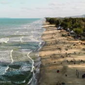 Pantai Batu Buruk