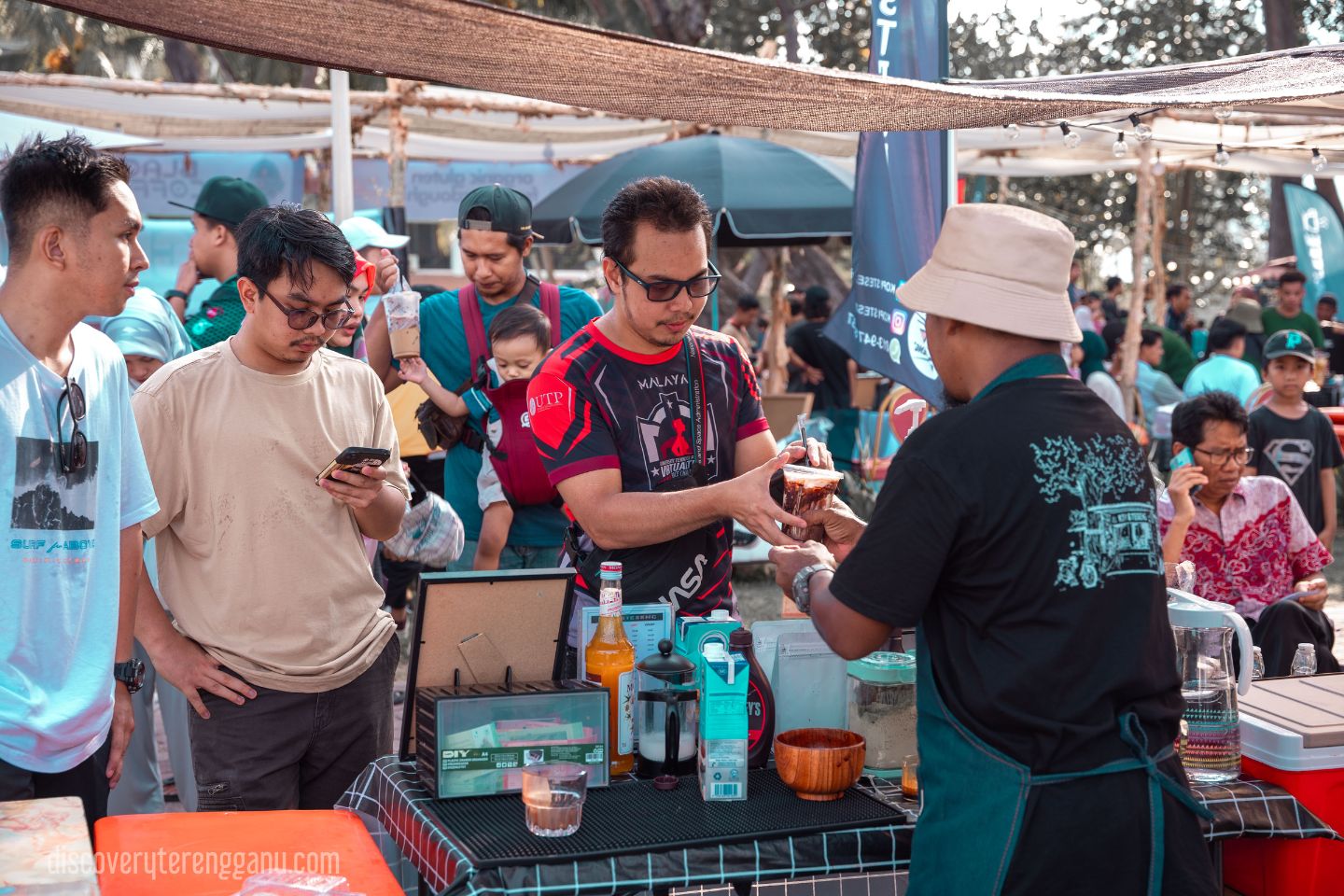 Festival Kopi Kemaman