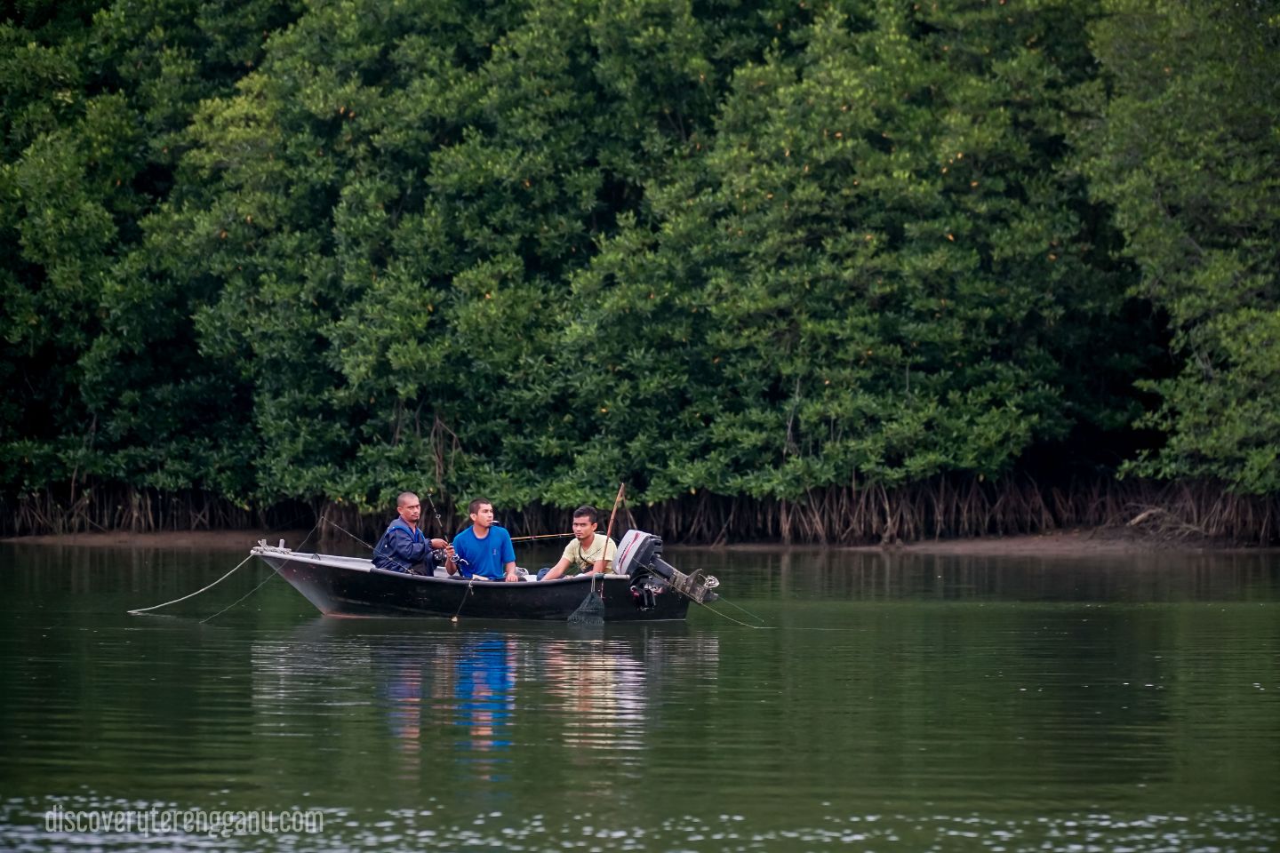 Sungai Marang