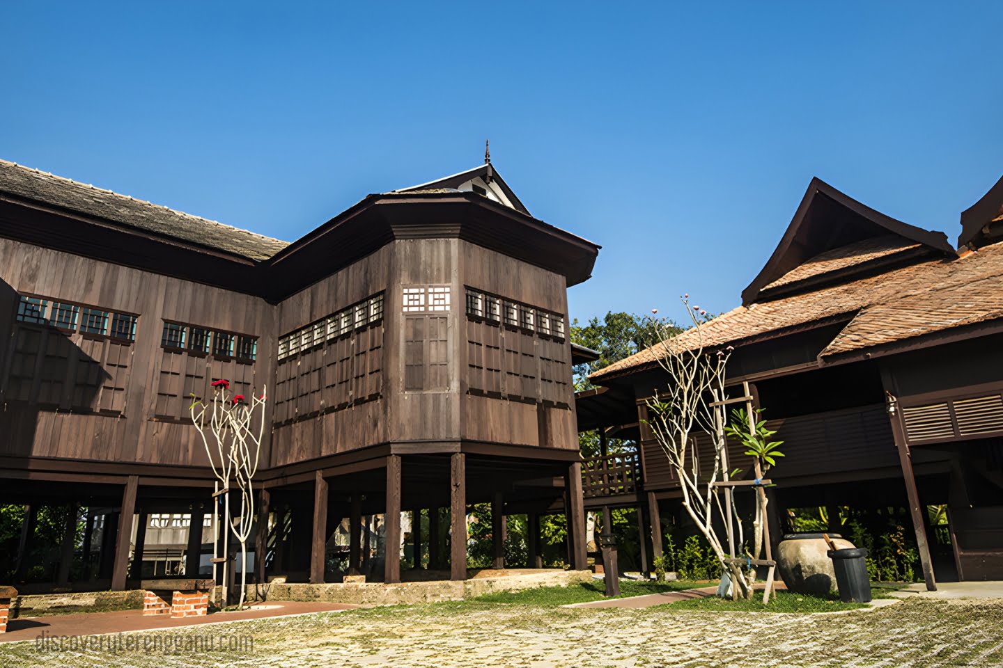 Rumah Warisan Haji Su