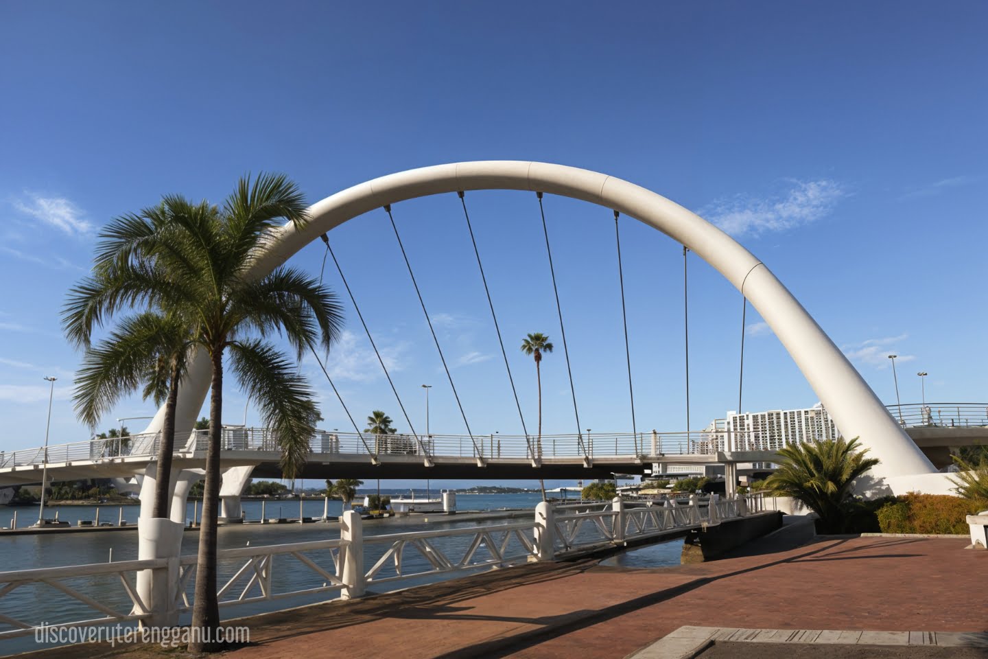 Pulau Warisan 