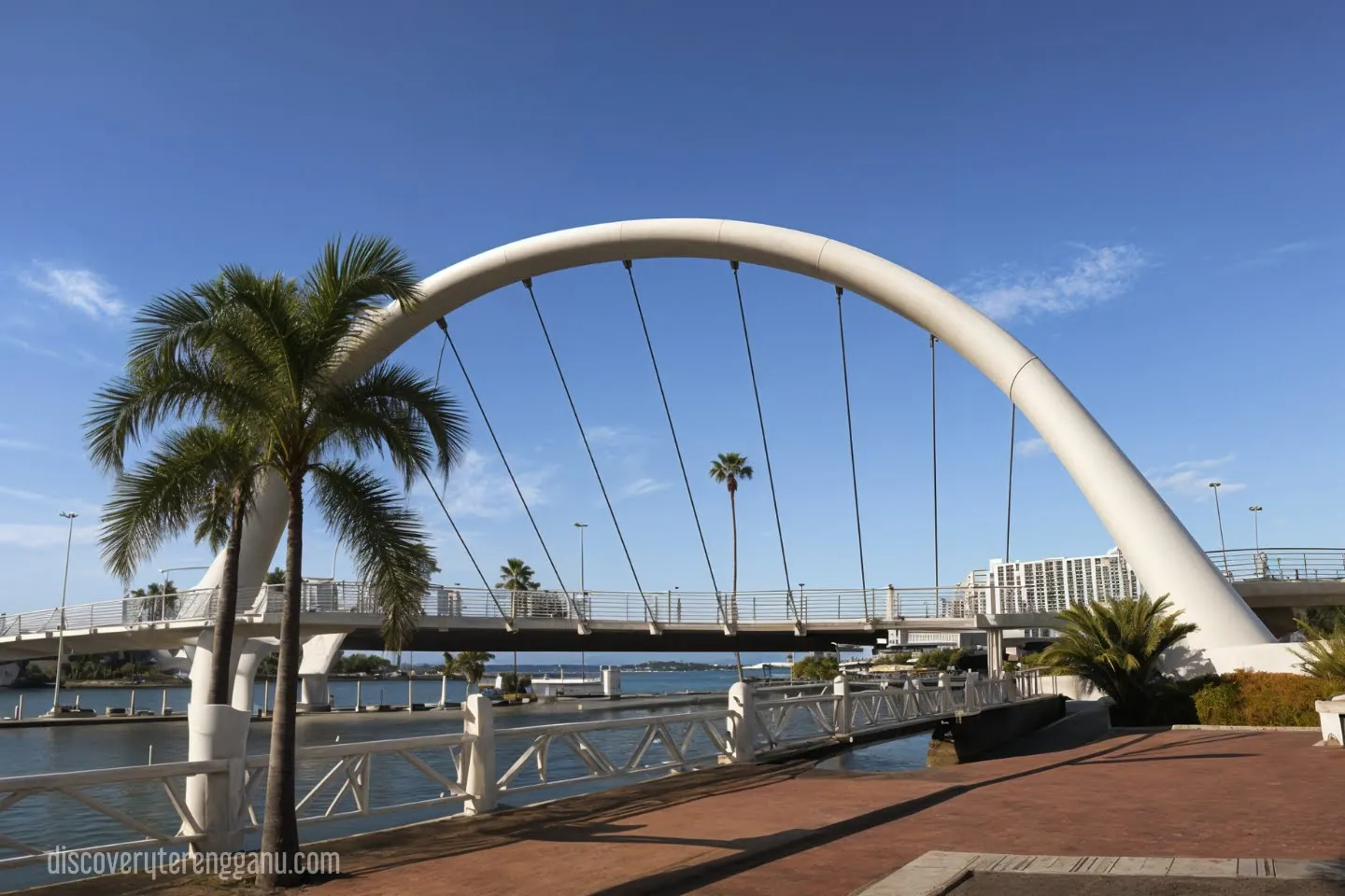 Pulau Warisan (i-City Terengganu)