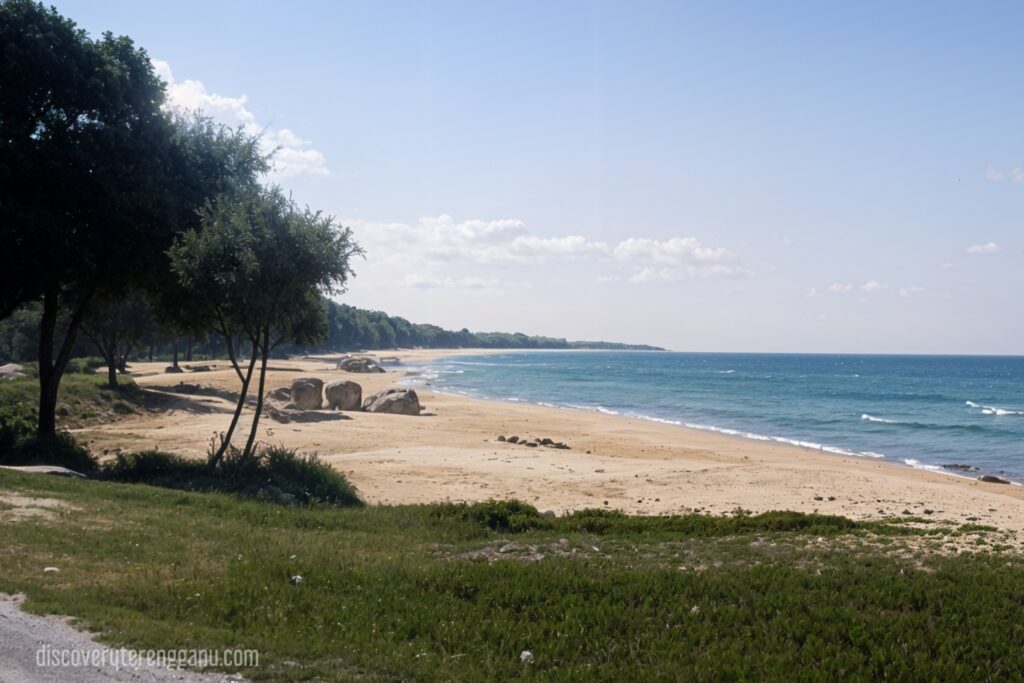 Pantai Bari