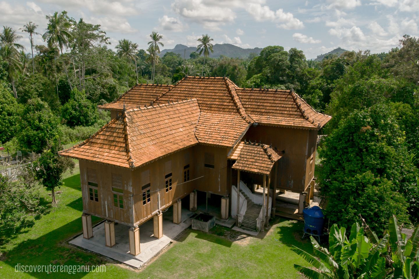 Rumah Jambi