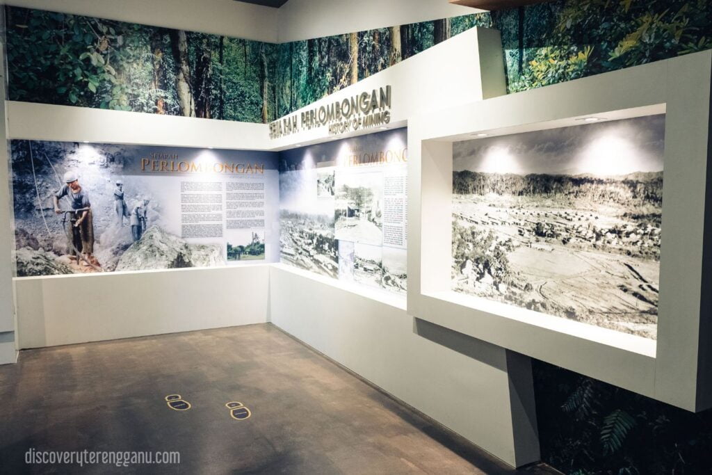 Muzium Bukit Besi