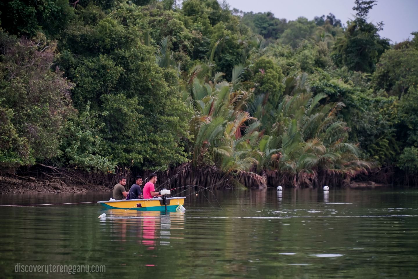 Sungai Marang