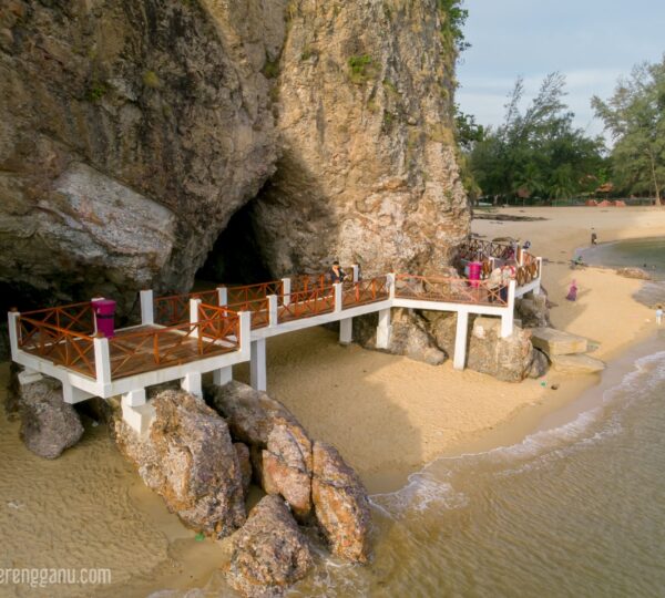 Bukit Keluang