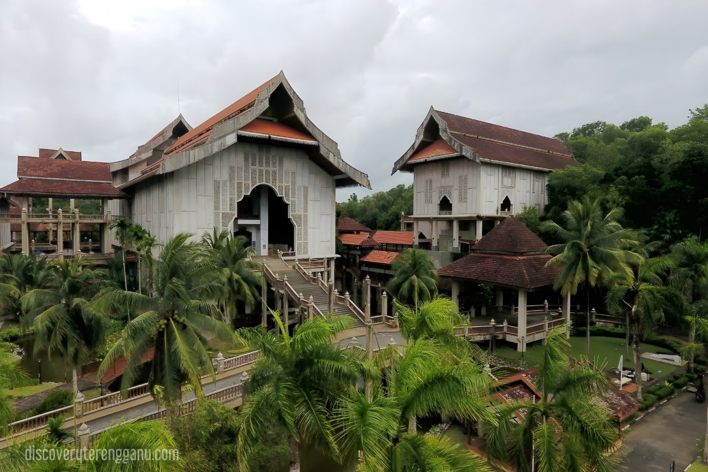 Muzium Negeri Terengganu