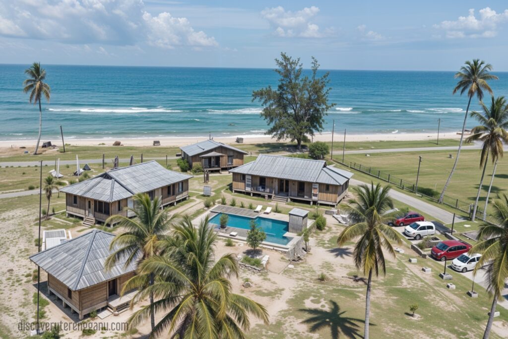 Pantai Penarik