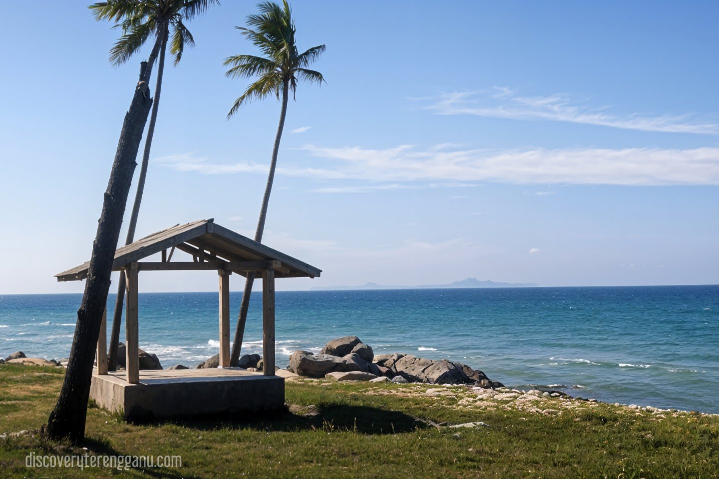 Pantai Bari