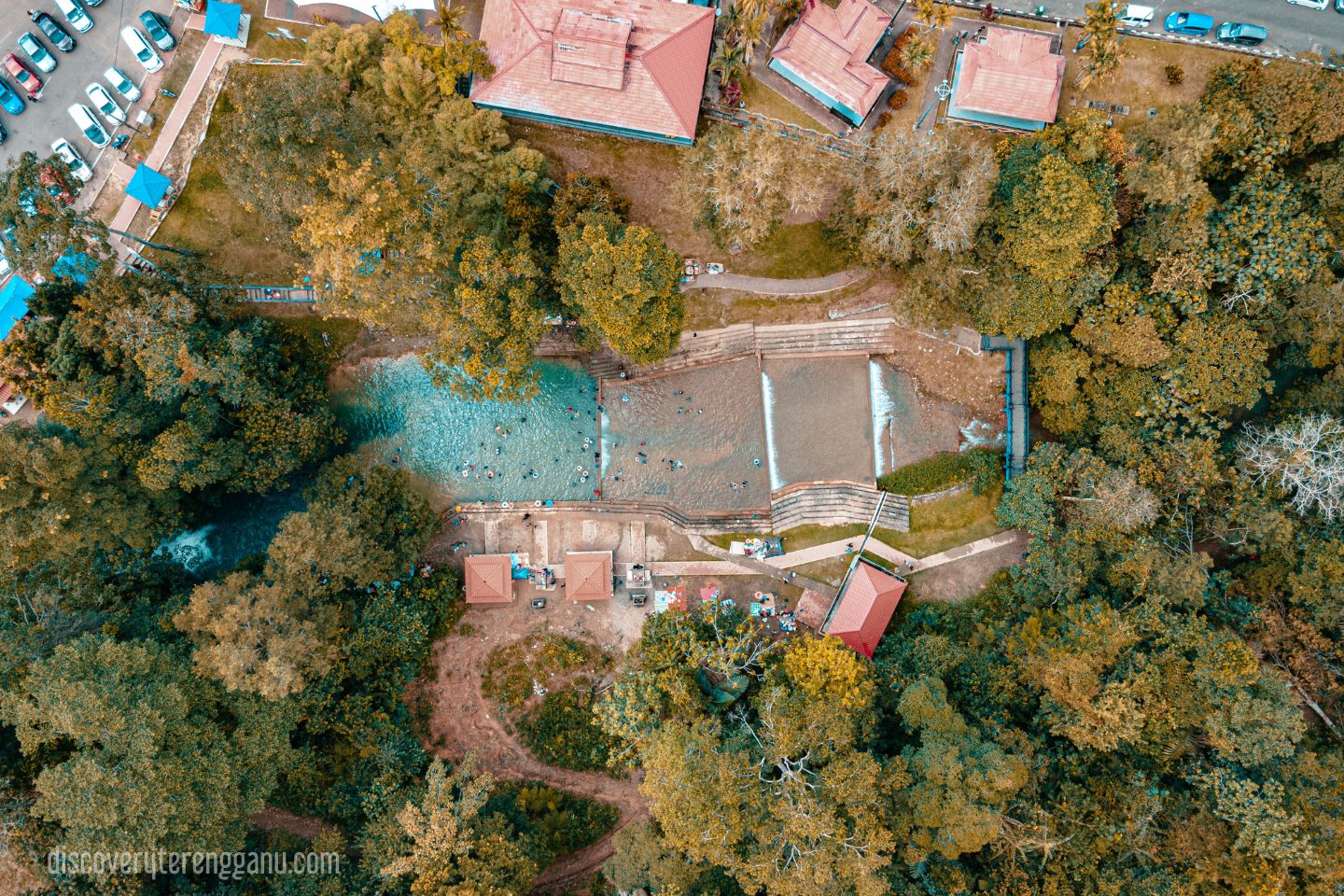 Tasik Puteri Bukit Besi