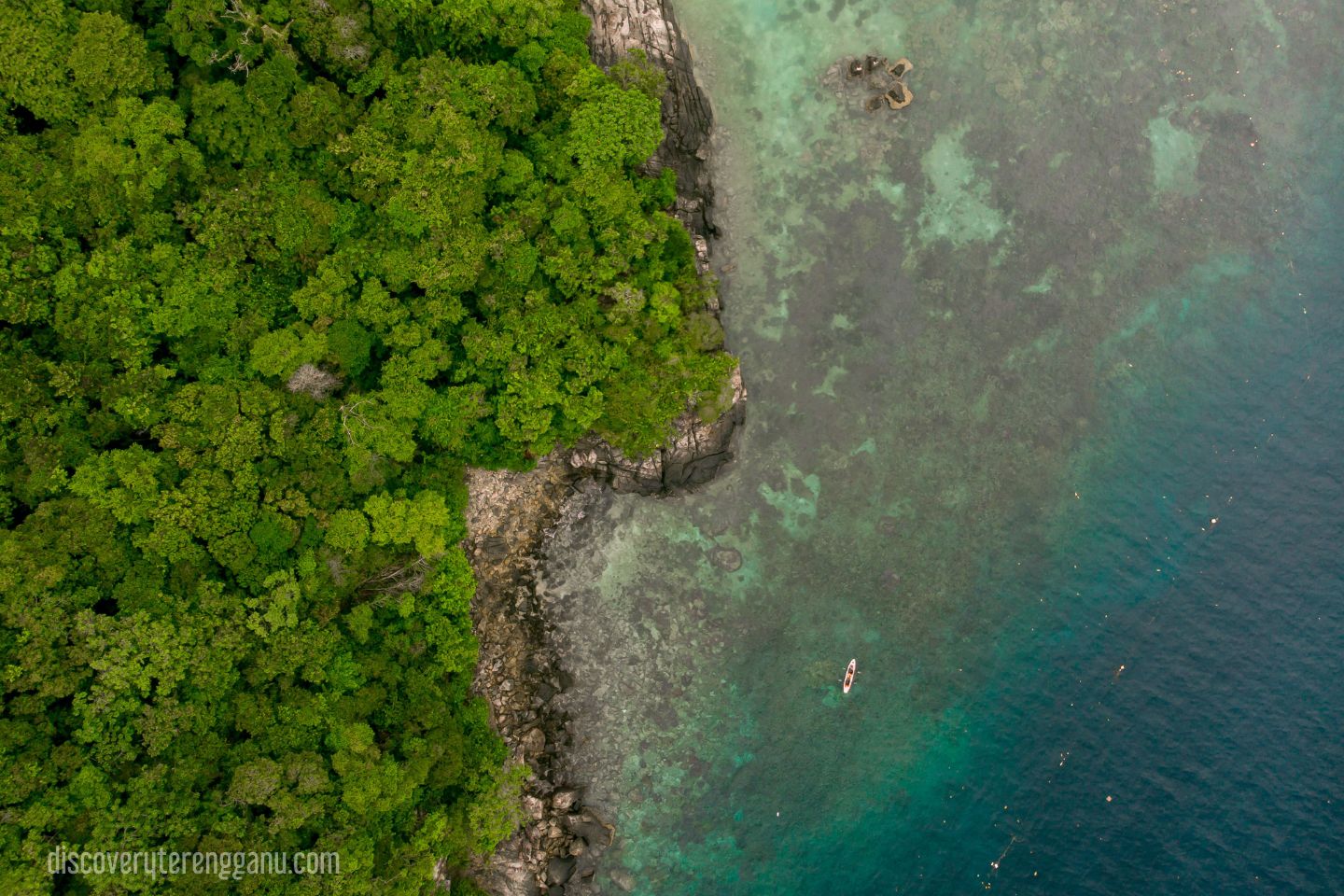 Pulau Tenggol