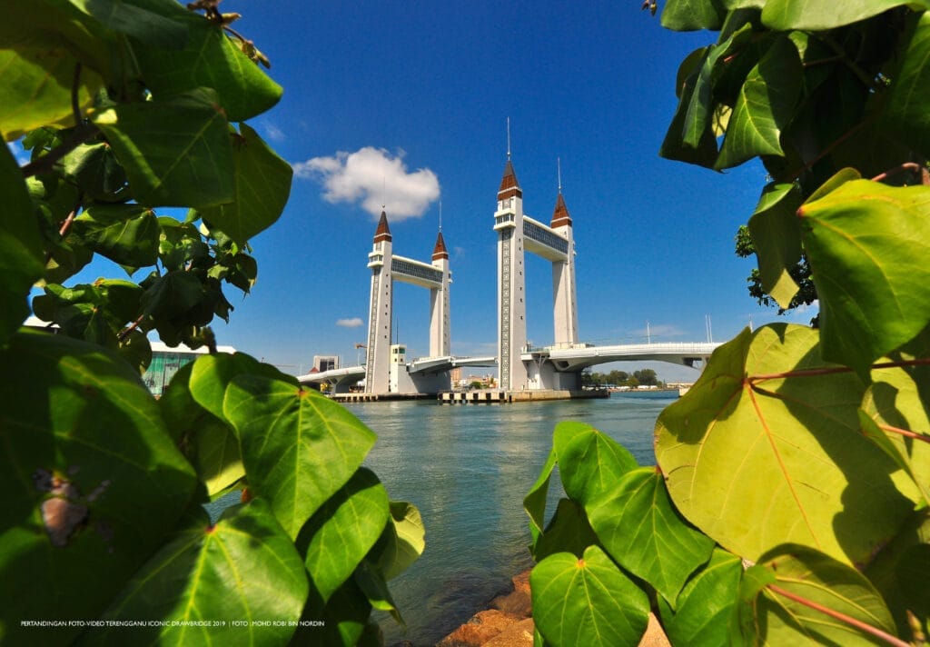 Drawbridge Terengganu