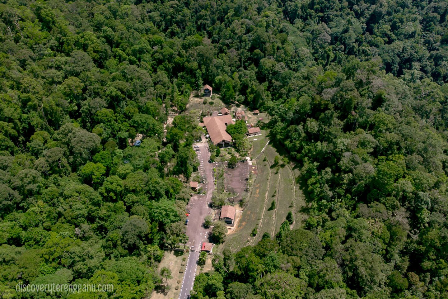 Hutan Simpan