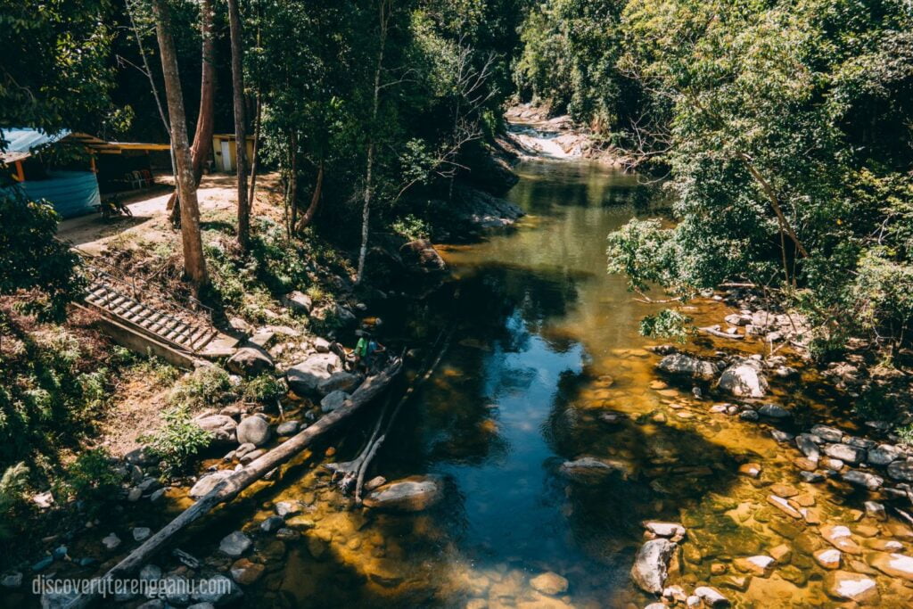 Taman Rekreasi Lubuk Kain