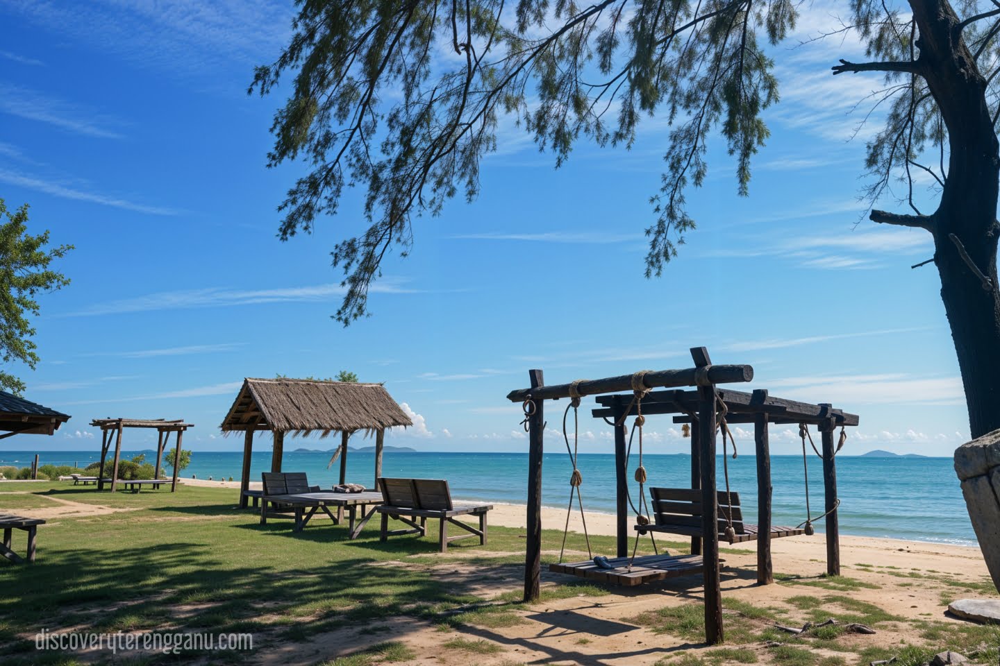 Pantai Penarik