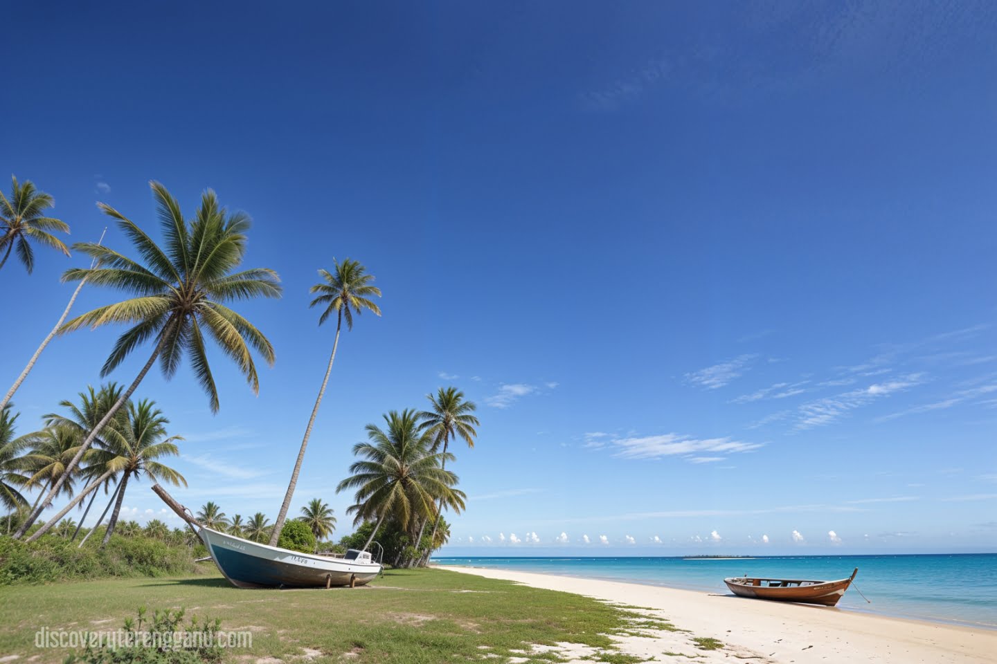Pantai Rhu Sepuluh