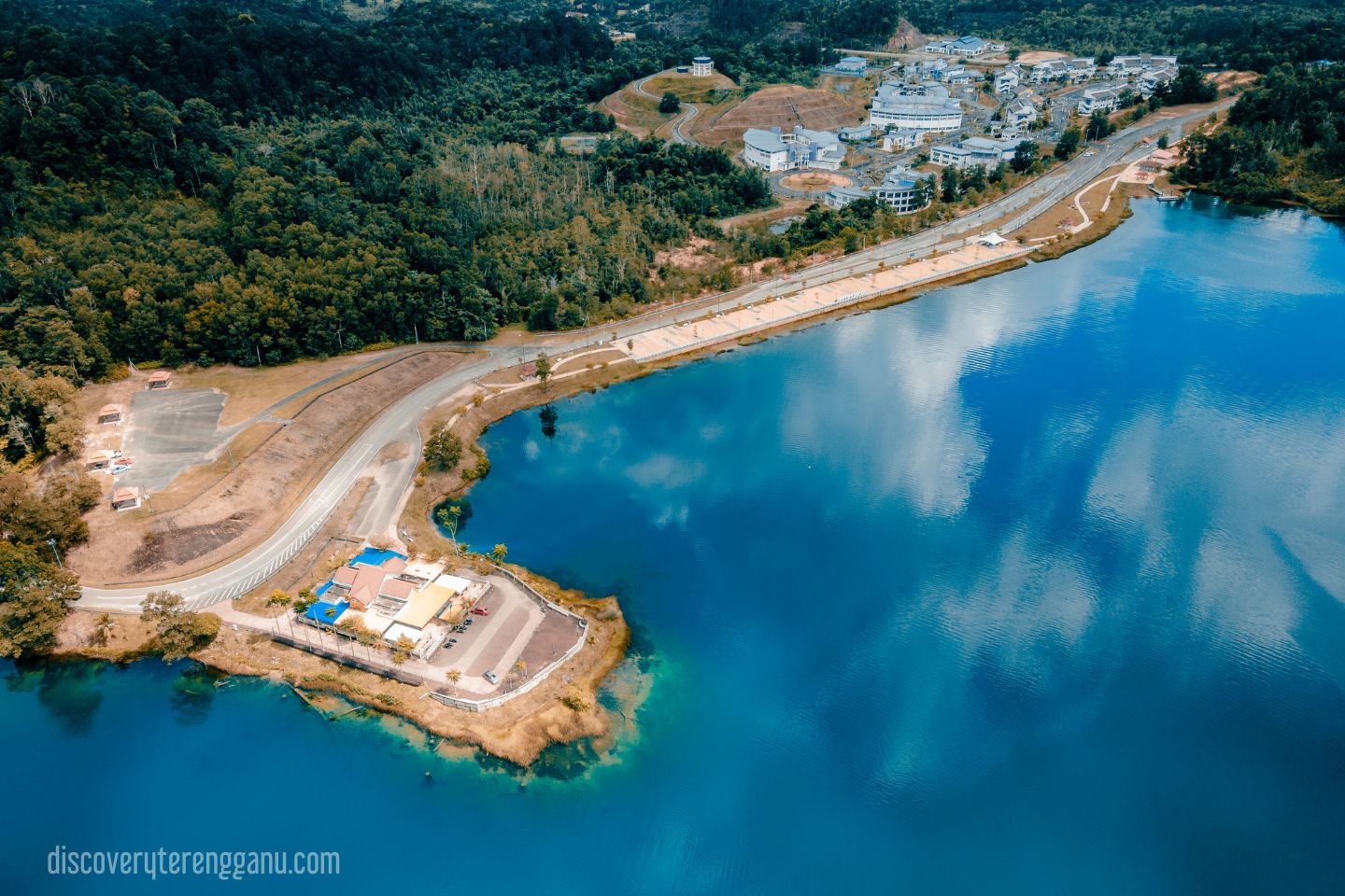 Tasik Puteri Bukit Besi
