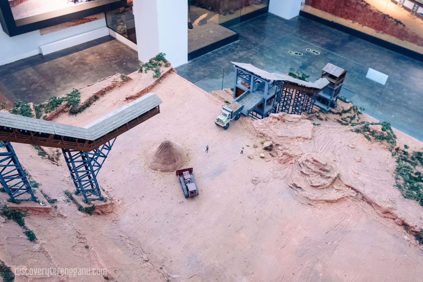 Muzium Bukit Besi