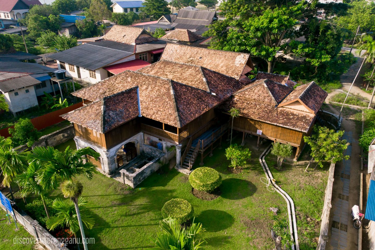 Kota Lama Duyong
