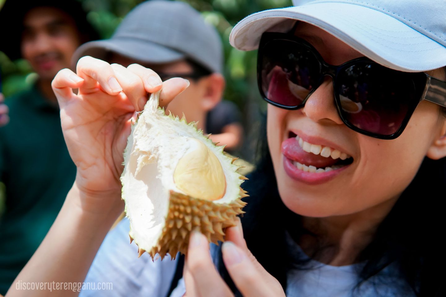 Dusun Warisan