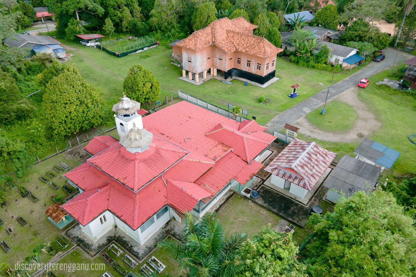 Kampung Pasir Gajah