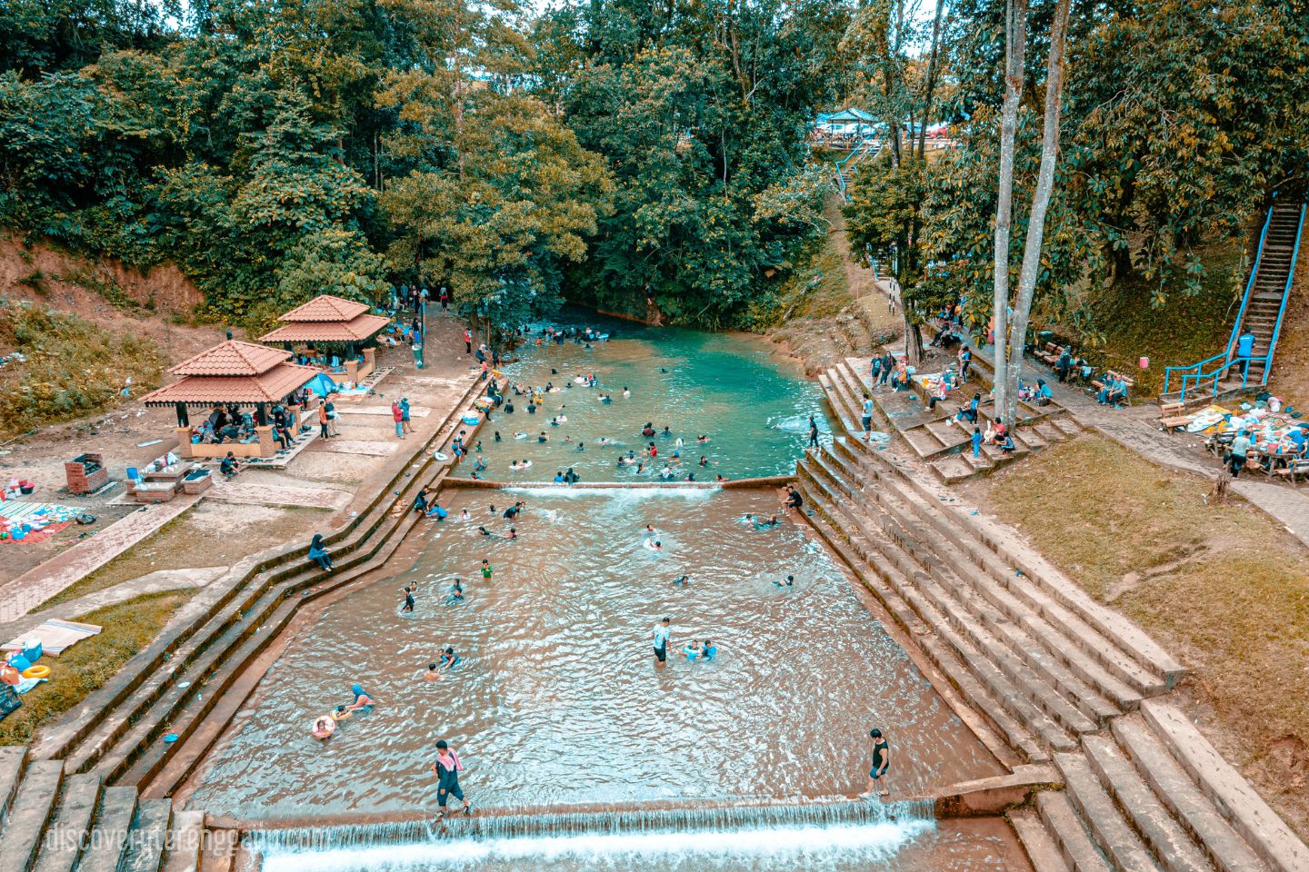 Tasik Puteri Bukit Besi