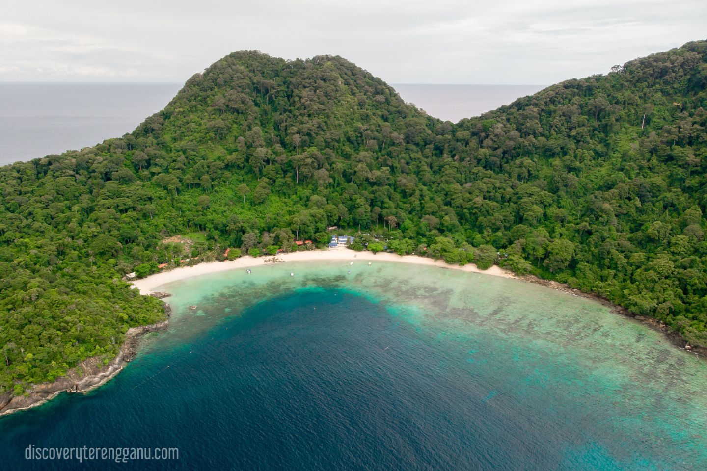 Pulau Tenggol