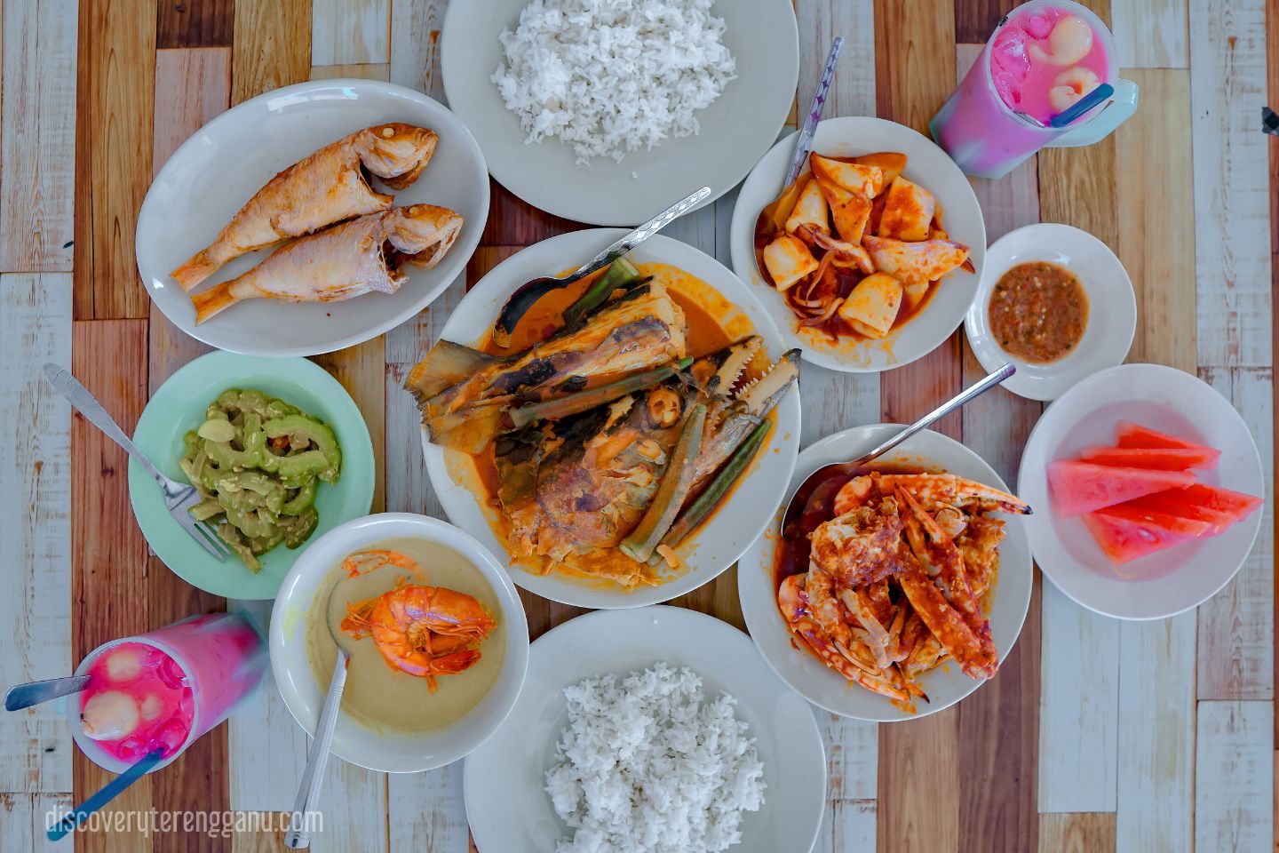 Kampung Kuala Kemaman