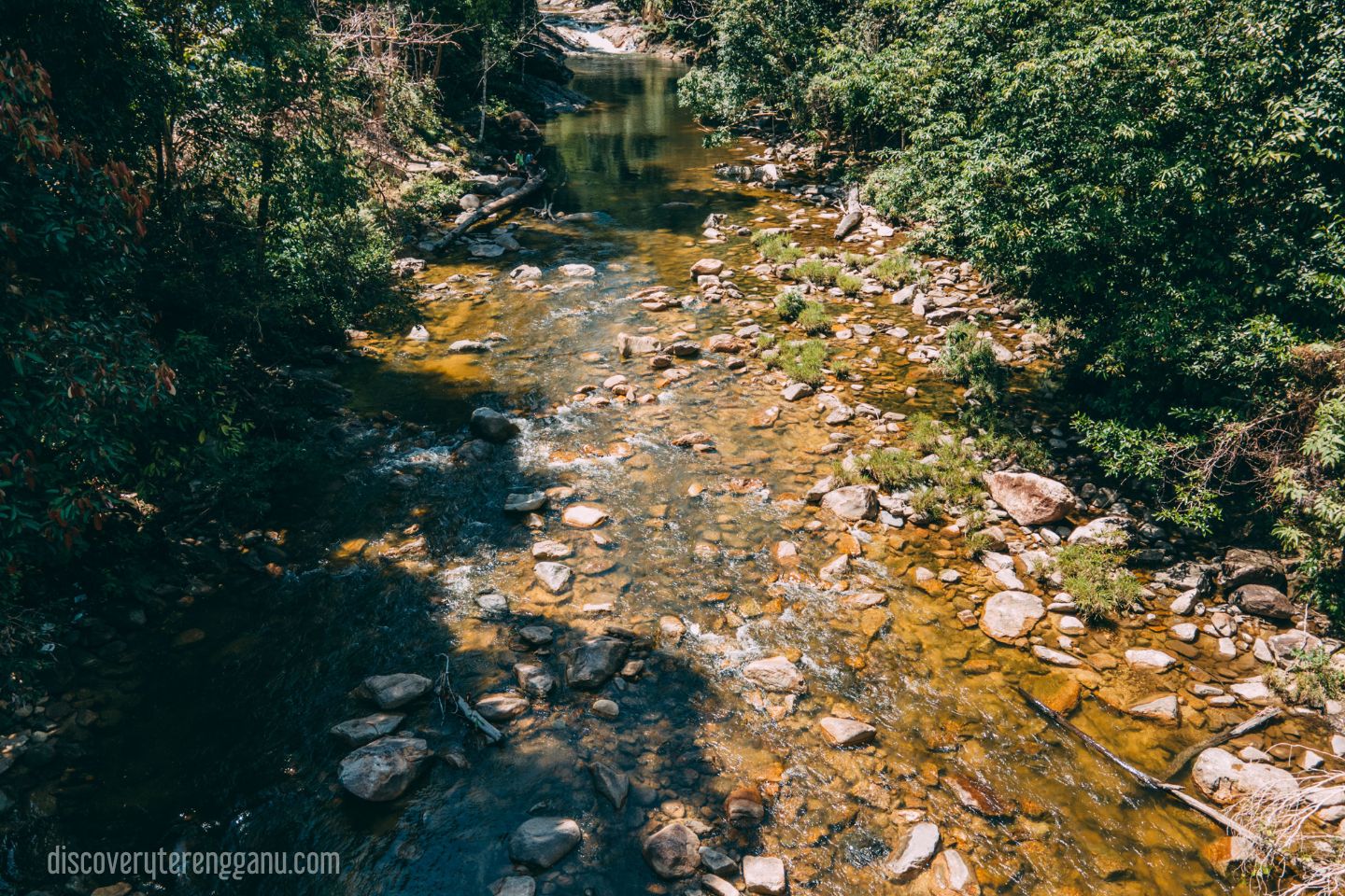 Taman Rekreasi Lubuk Kain