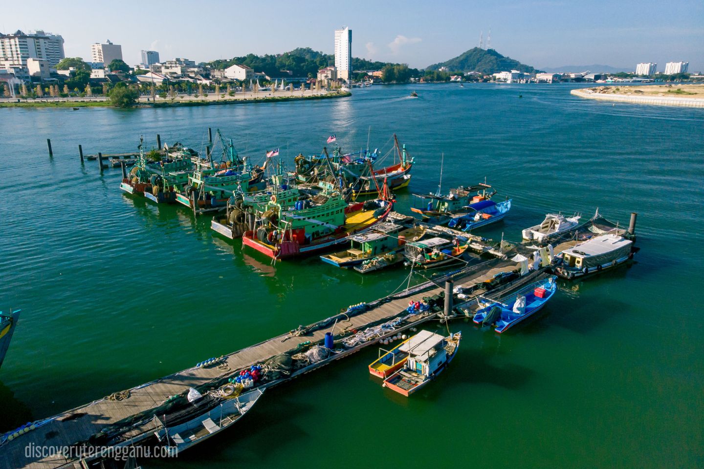 Pulau Duyong
