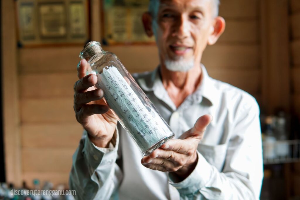 Rumah Botol