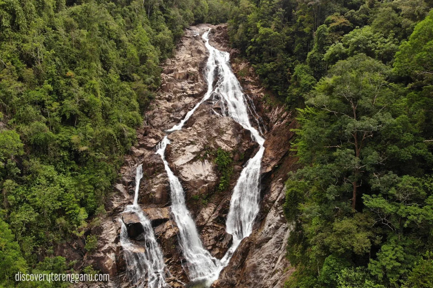 Taman Eko-Rimba Lata Tembakah