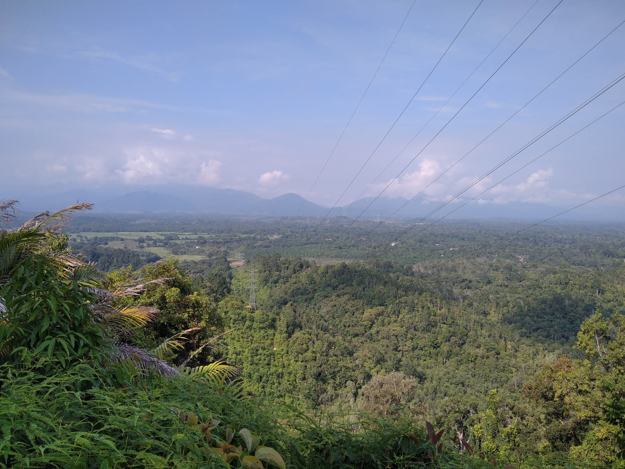 Bukit Balik Hidung