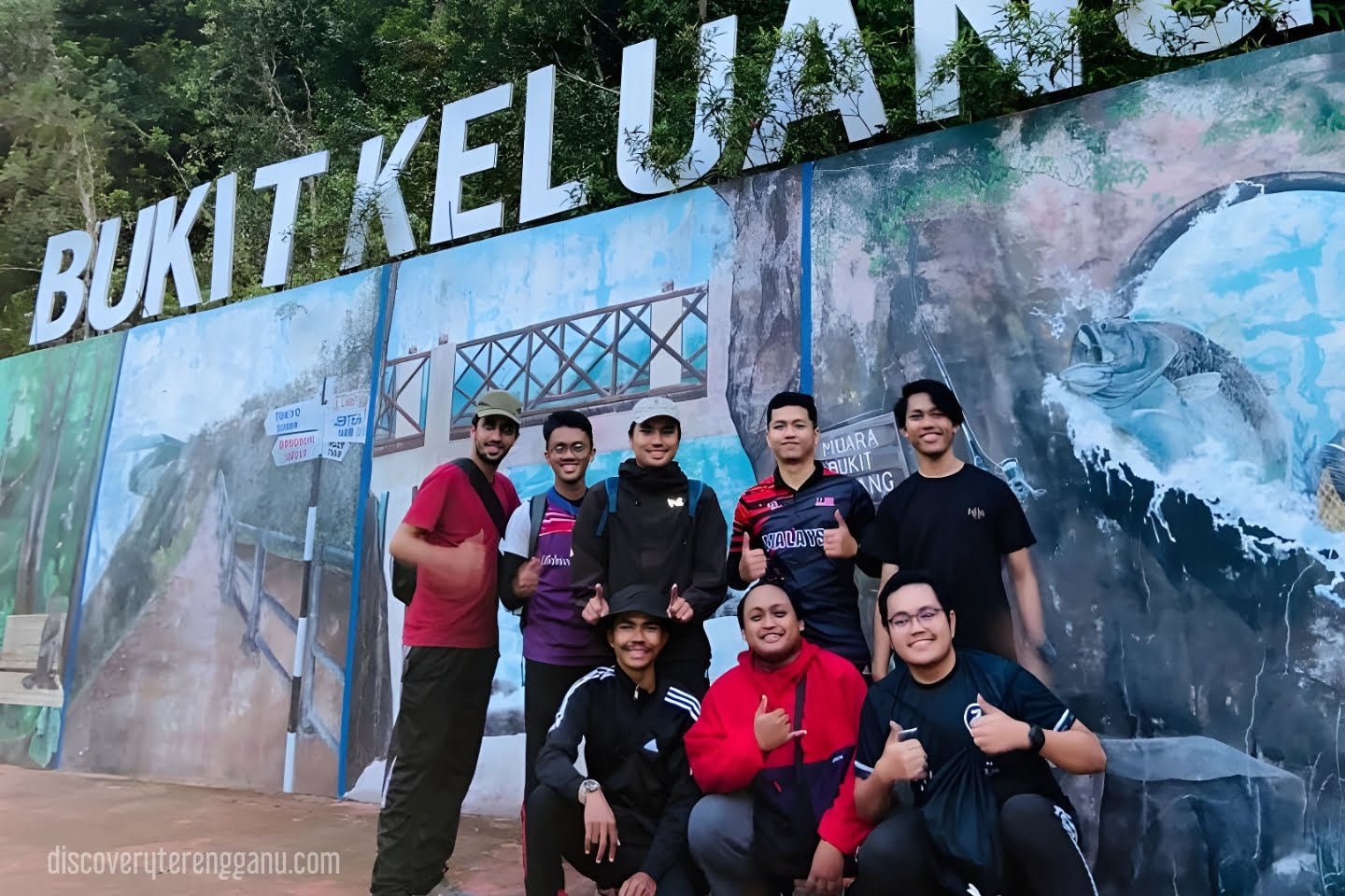 Bukit Keluang