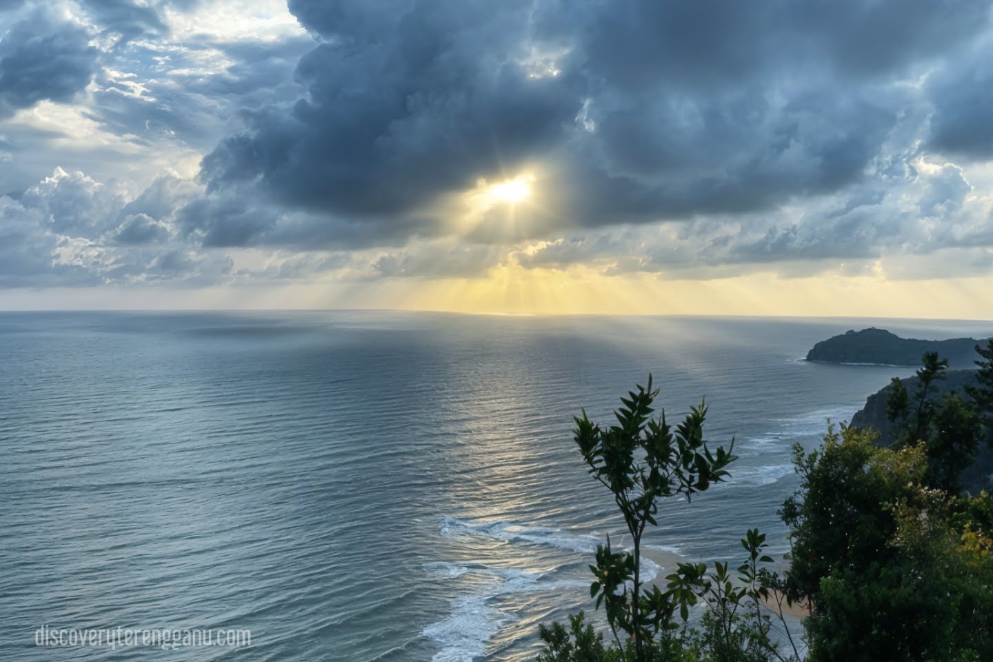 Bukit Keluang