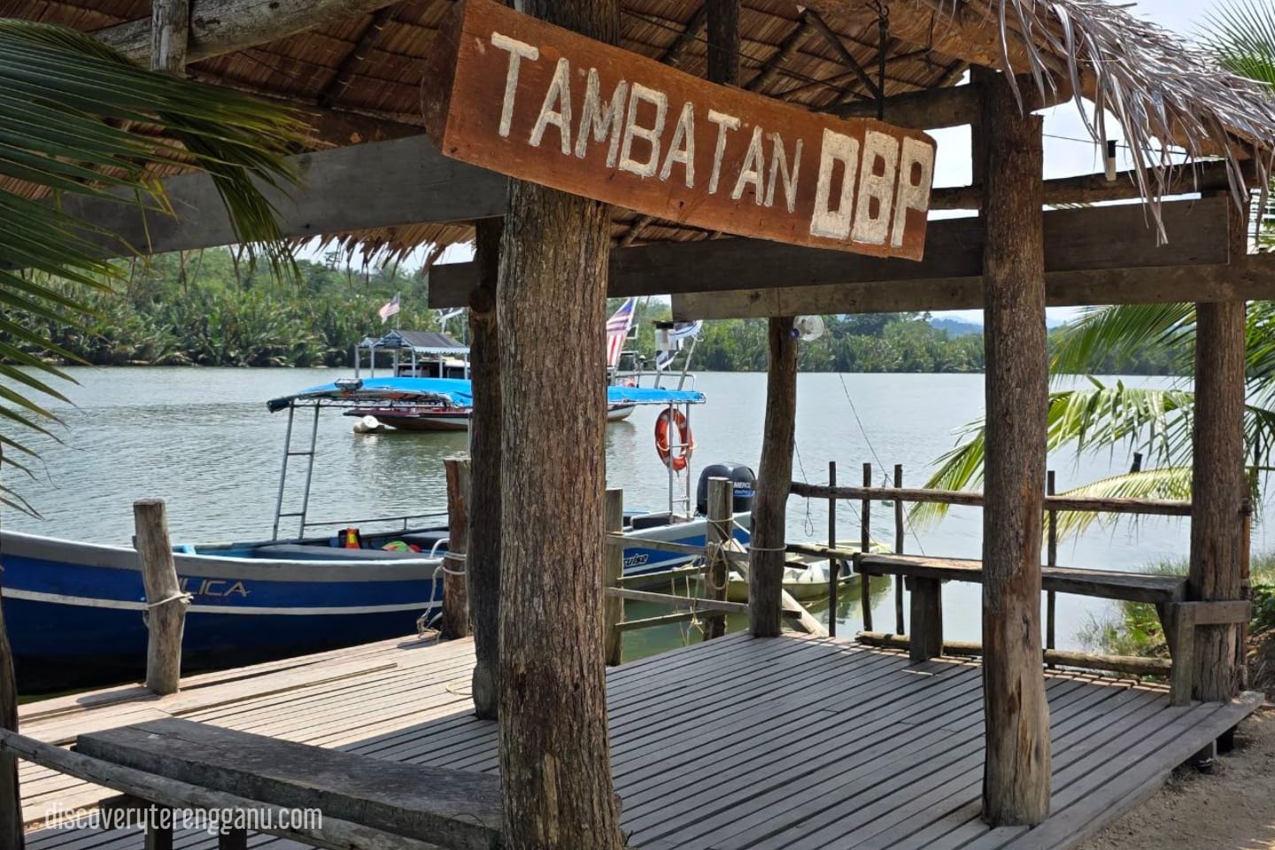 Dataran Batu Putih