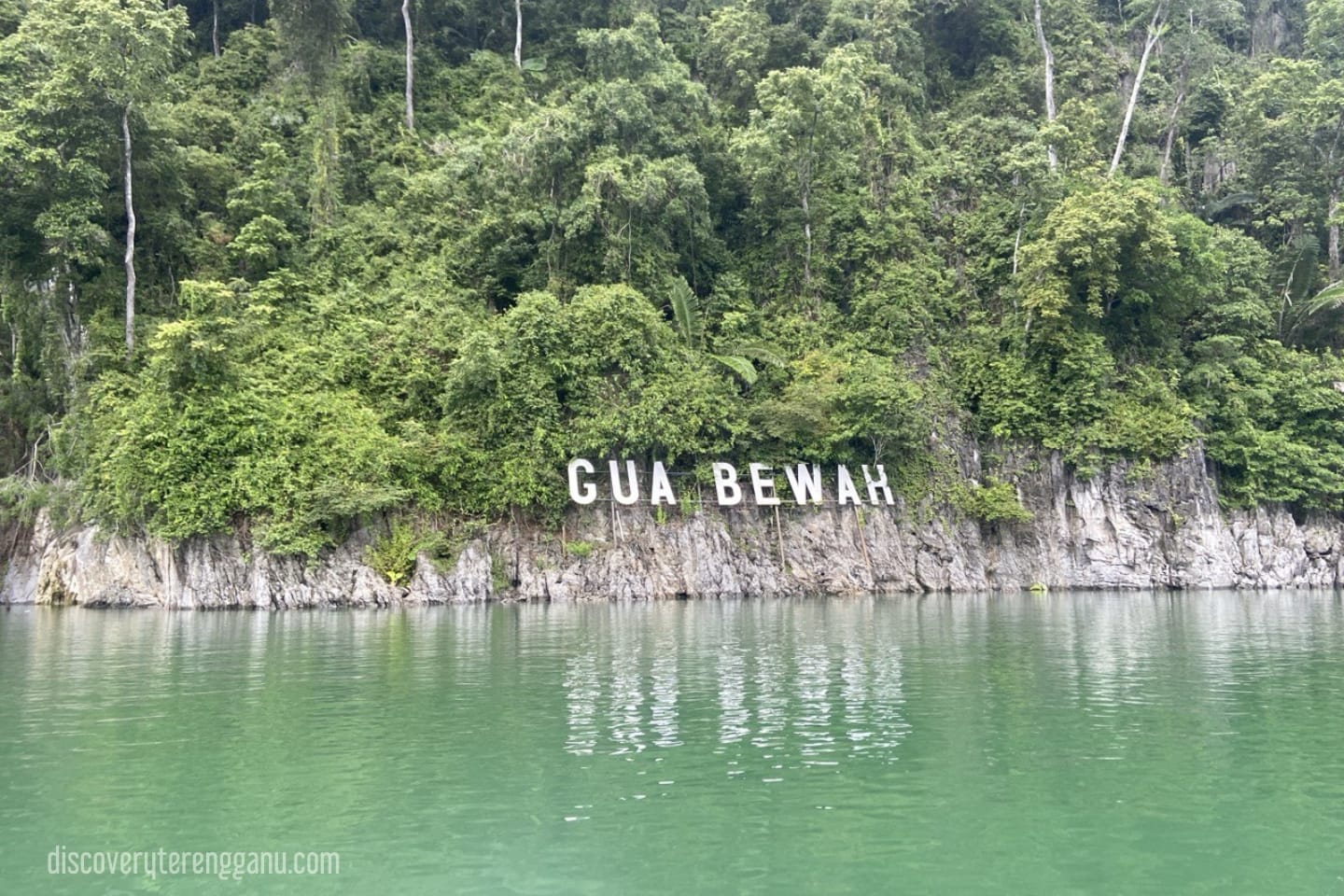 Gua Bewah