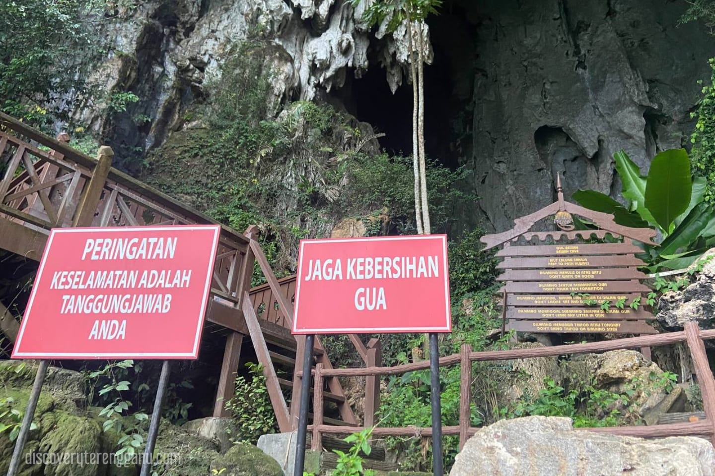Gua Bewah