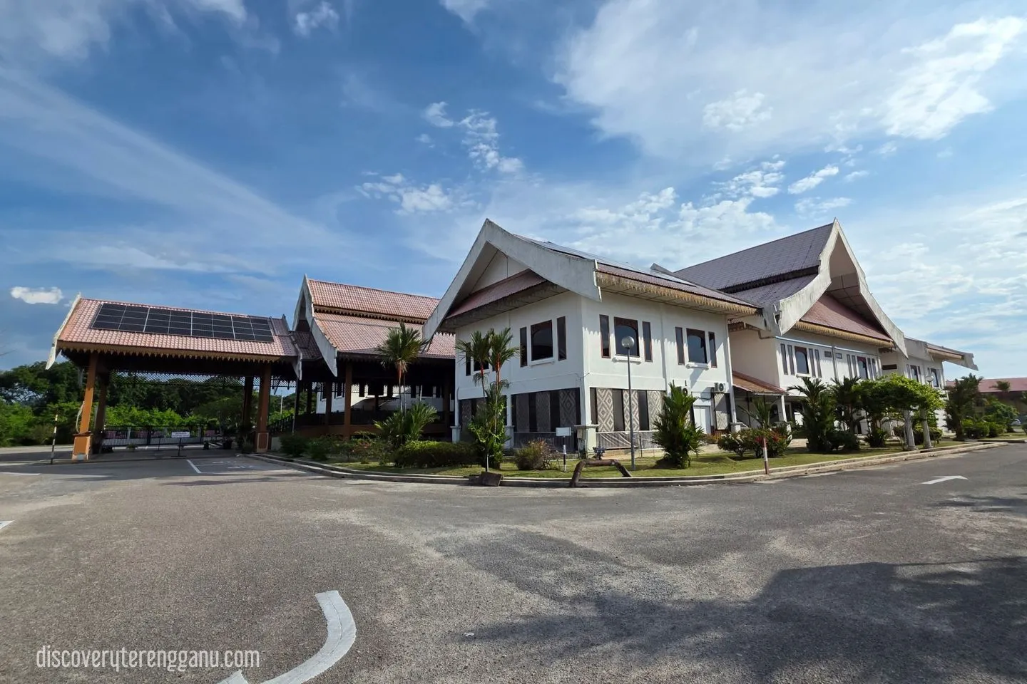 Kompleks Kraf Noor Arfa (NACC)