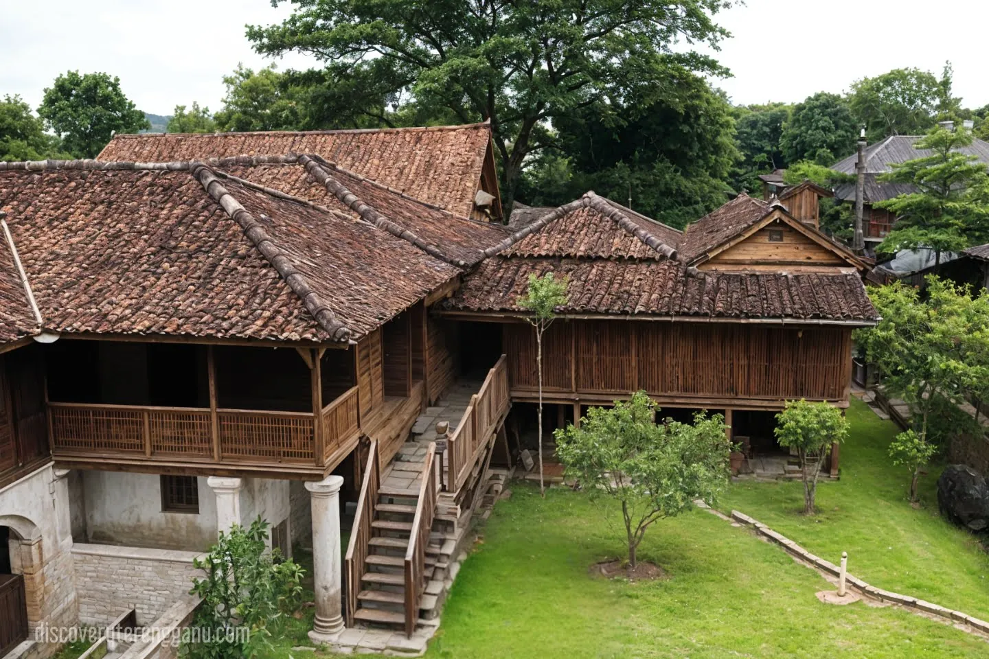 Kota Lama Duyong