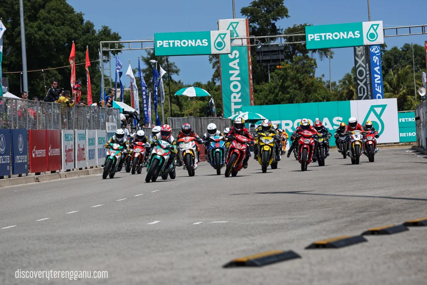 Litar Permotoran Terengganu