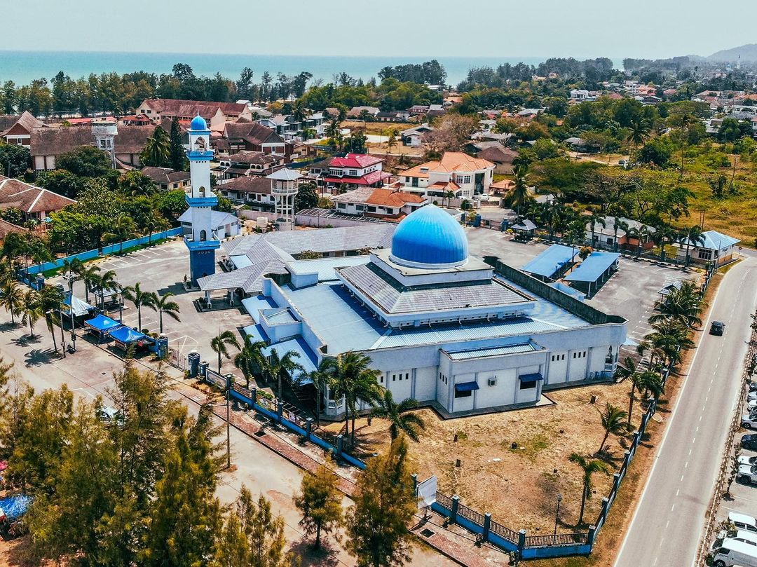 Masjid An Naim