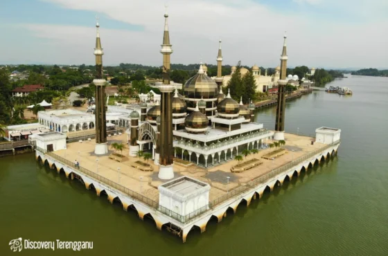 25 Tarikan Terengganu Yang Buat Anda Wajib Datang!