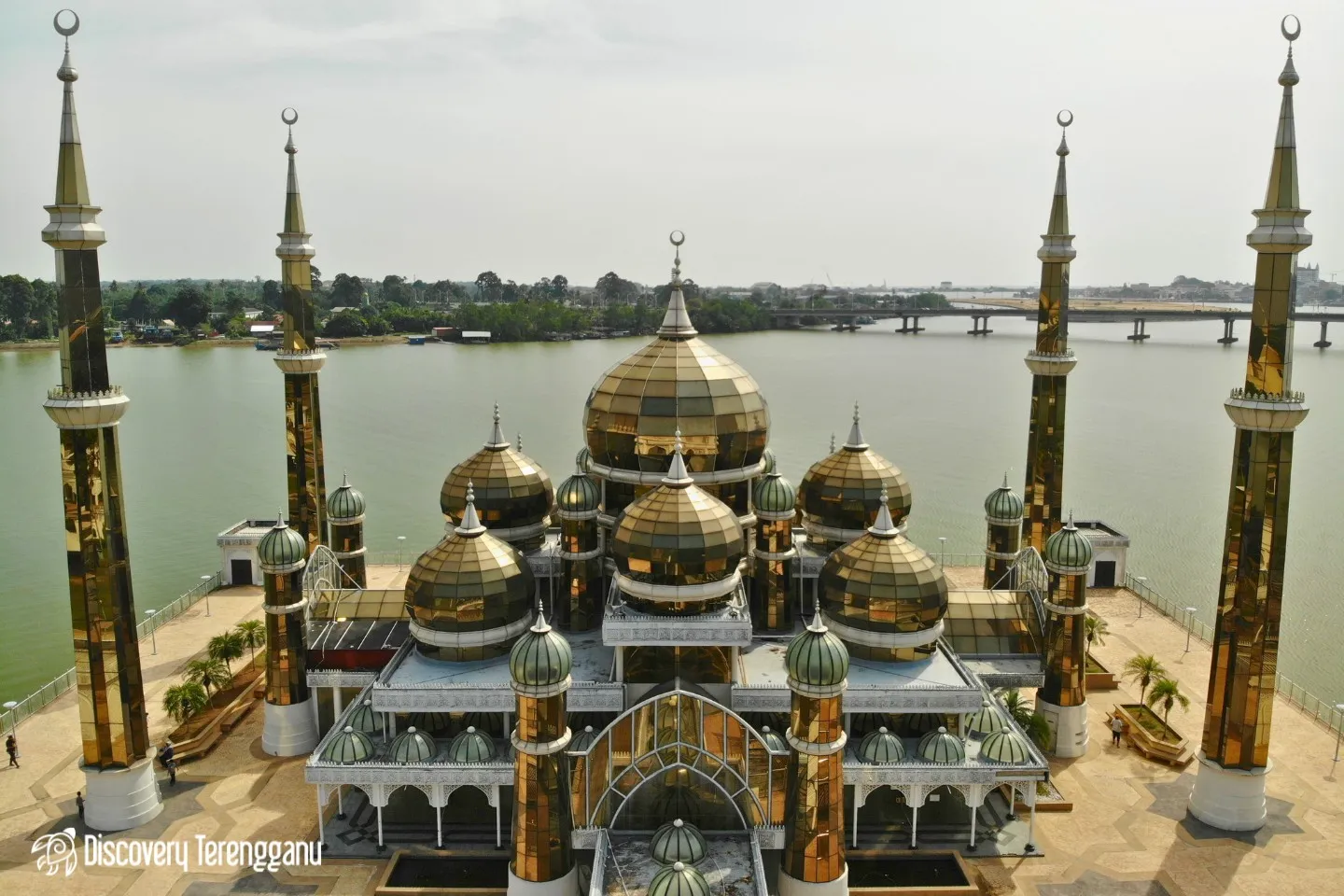 Masjid Kristal