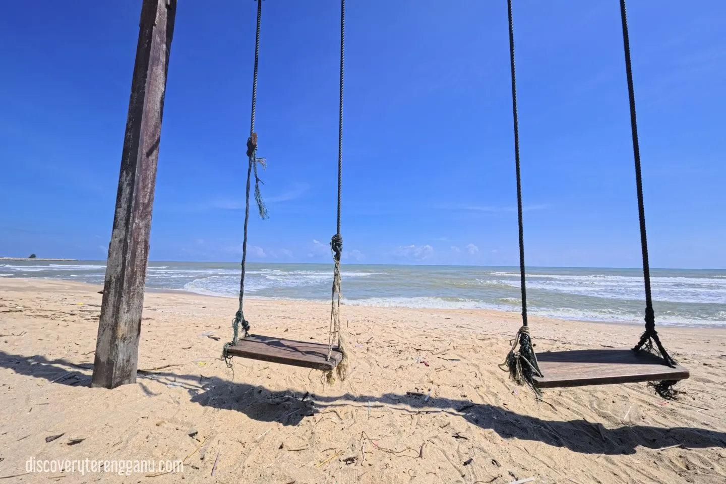 Pantai Batu Buruk