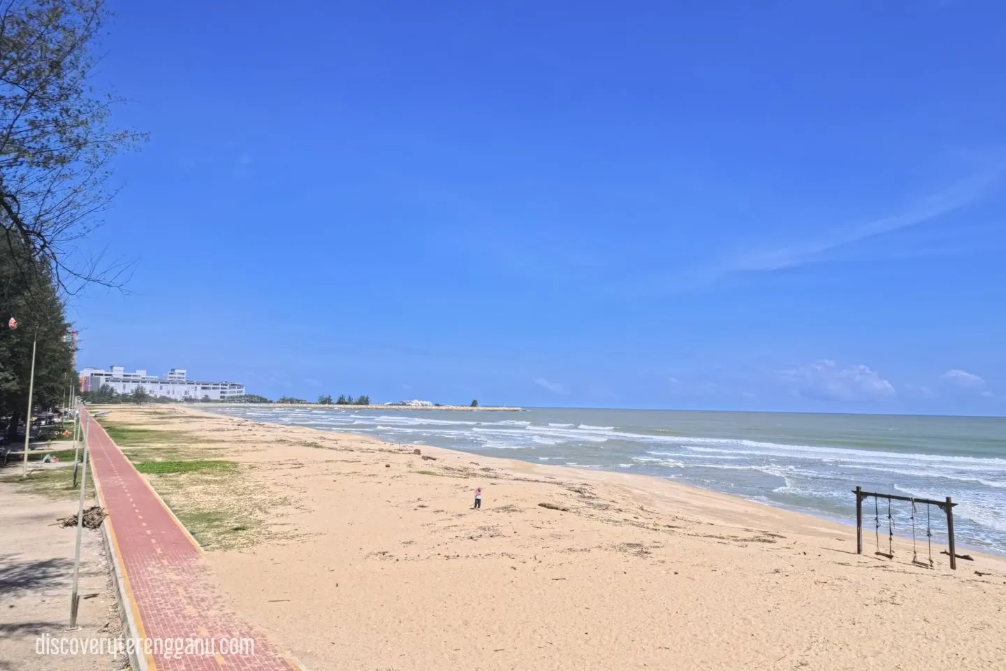 Pantai Batu Buruk